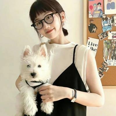 我的笋盘男友