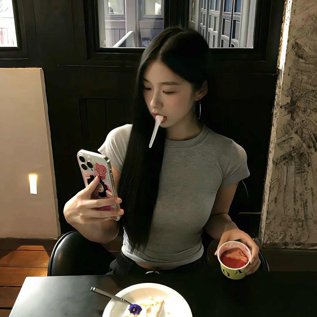 追影